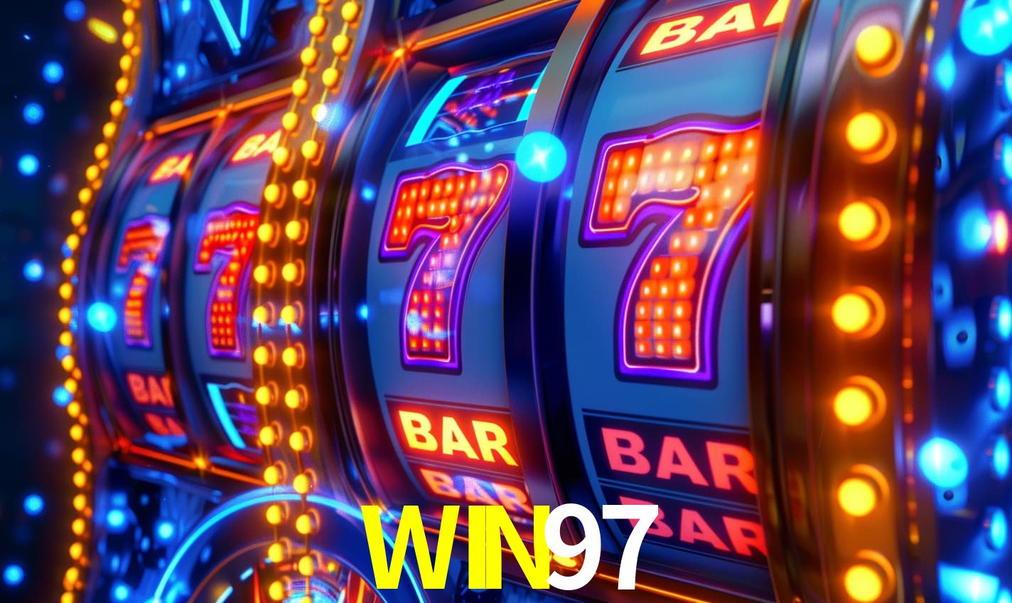 Bônus WIN97 Para Todos